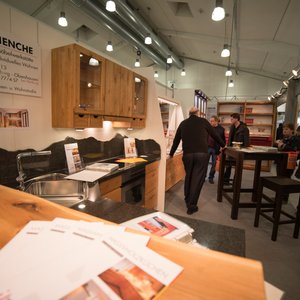 BAUExpo 2017, Messeimpression