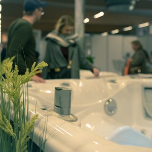 BAUExpo 2017, Messeimpression