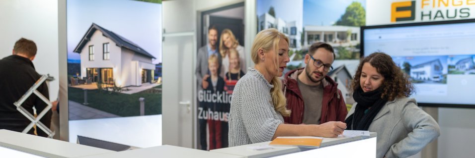 BAUExpo - Hessen's largest construction trade fair