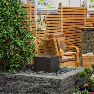 BAUExpo 2020, Messeimpression