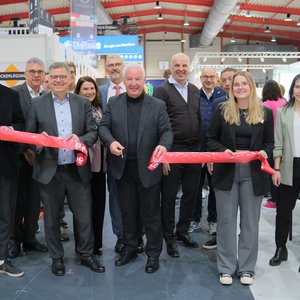 BAUExpo 2025, Messeimpression