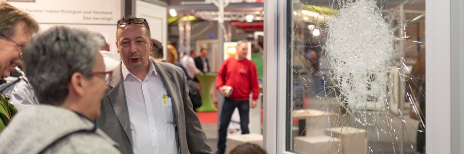 BAUExpo - Hessen's largest construction trade fair