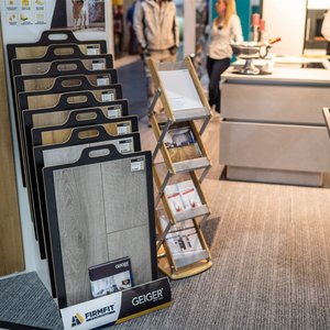 BAUExpo 2020, Messeimpression