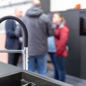 BAUExpo 2020, Messeimpression