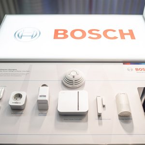 BAUExpo 2020, Messeimpression