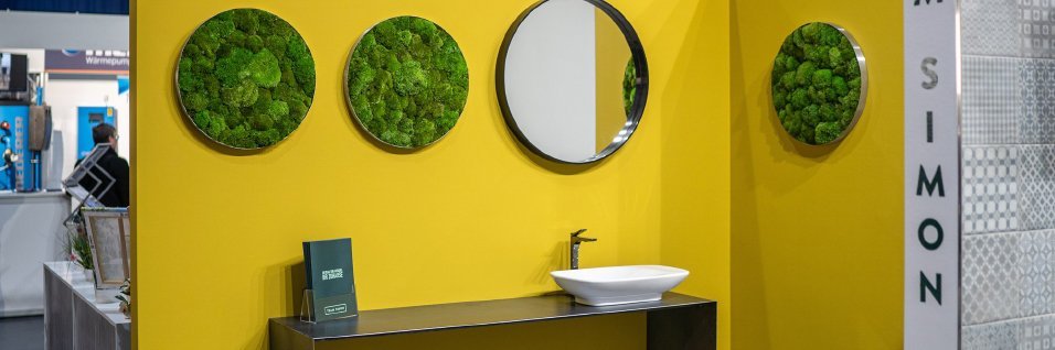 BAUExpo - Hessen's largest construction trade fair