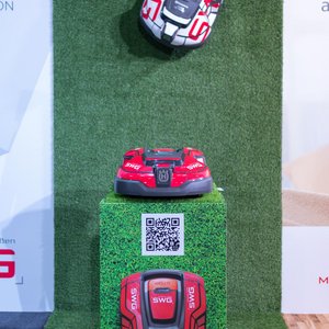 BAUExpo 2019, Messeimpression