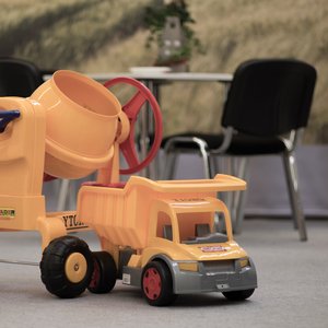 BAUExpo 2017, Messeimpression