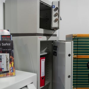 BAUExpo 2020, Messeimpression