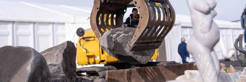 BAUExpo - Hessen's largest construction trade fair