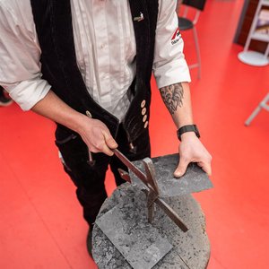 BAUExpo 2020, Messeimpression