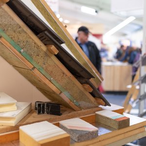 BAUExpo 2020, Messeimpression