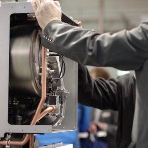 BAUExpo 2018, Messeimpression