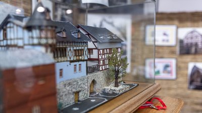 BAUExpo - Hessens große Baumesse