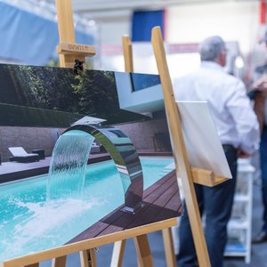 BAUExpo 2020, Messeimpression