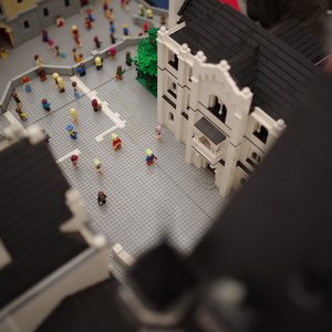 BAUExpo 2019, Messeimpression