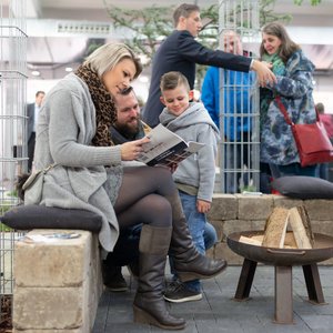 BAUExpo 2019, Messeimpression