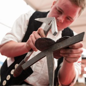 BAUExpo 2017, Messeimpression