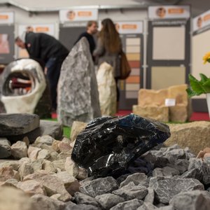 BAUExpo 2017, Messeimpression