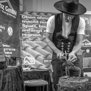 BAUExpo 2017, Messeimpression