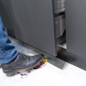 BAUExpo 2020, Messeimpression