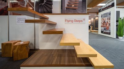 BAUExpo - Ausstellungsspektrum