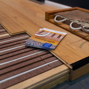 BAUExpo 2019, Messeimpression