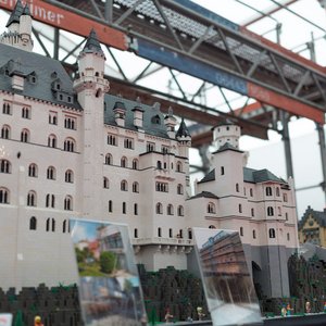 BAUExpo 2019, Messeimpression