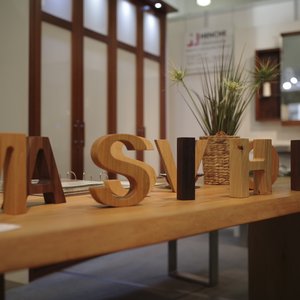 BAUExpo 2018, Messeimpression