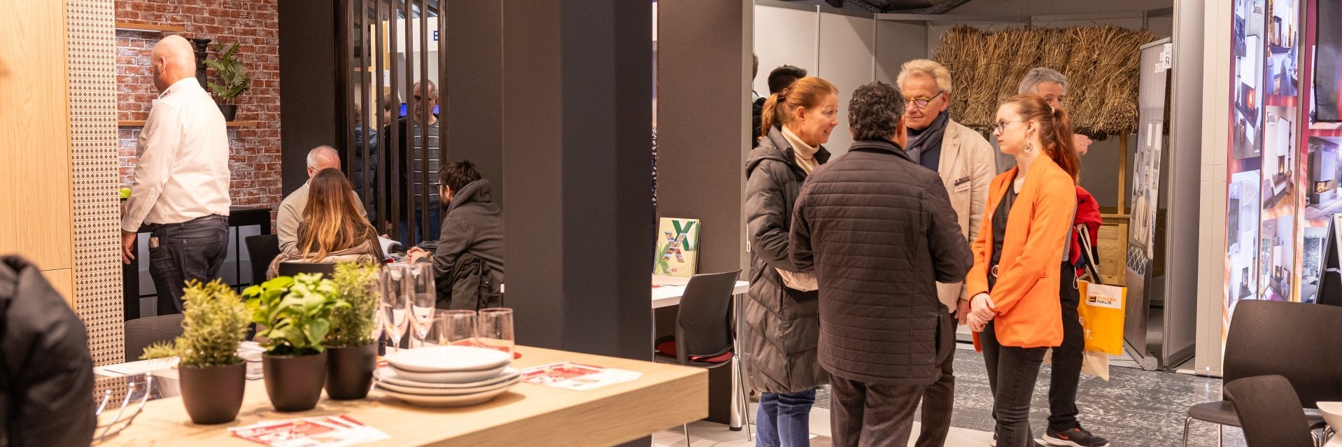 BAUExpo - Hessens größte Baumesse