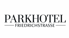 Parkhotel Friedrichstrasse