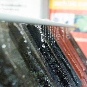 BAUExpo 2020, Messeimpression