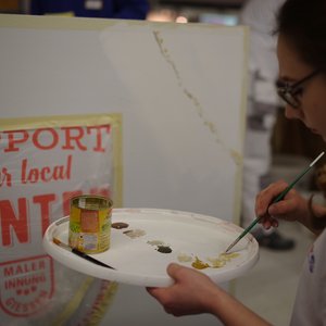 BAUExpo 2019, Messeimpression